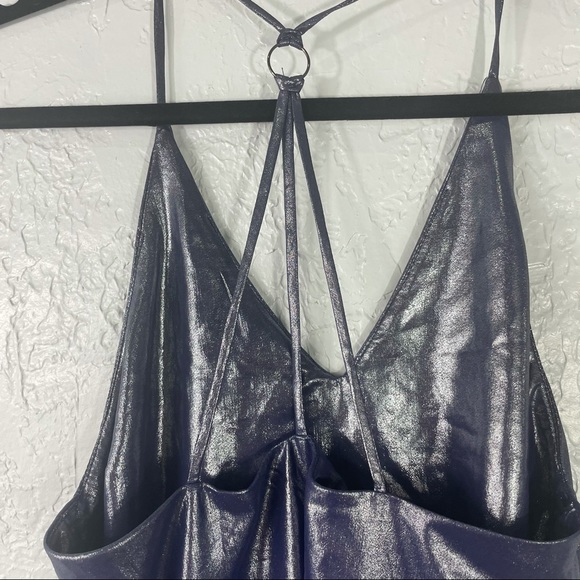 Topshop top spaghetti strap size 4 - Picture 9 of 12